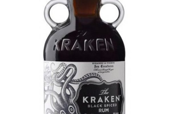 Kraken рабочий