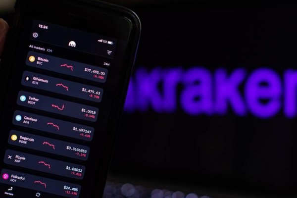 Тор браузер кракен