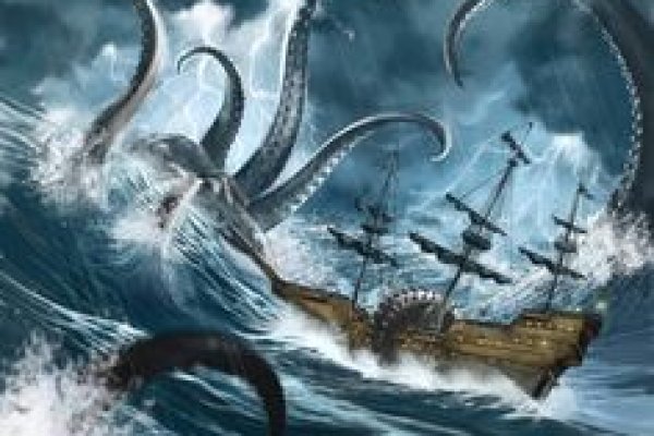 Kraken tor зеркало