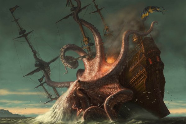 Kraken наркошоп